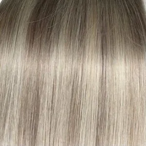 LUXE Halo Hair Extensions | B9.1/60a - Princess