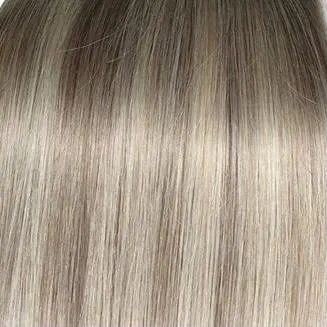 LUXE Halo Hair Extensions | B9.1/60a - Princess