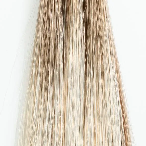 LUXE Halo Hair Extensions | B9.1/60a - Princess