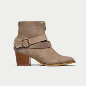 Mabel - Mole Leather