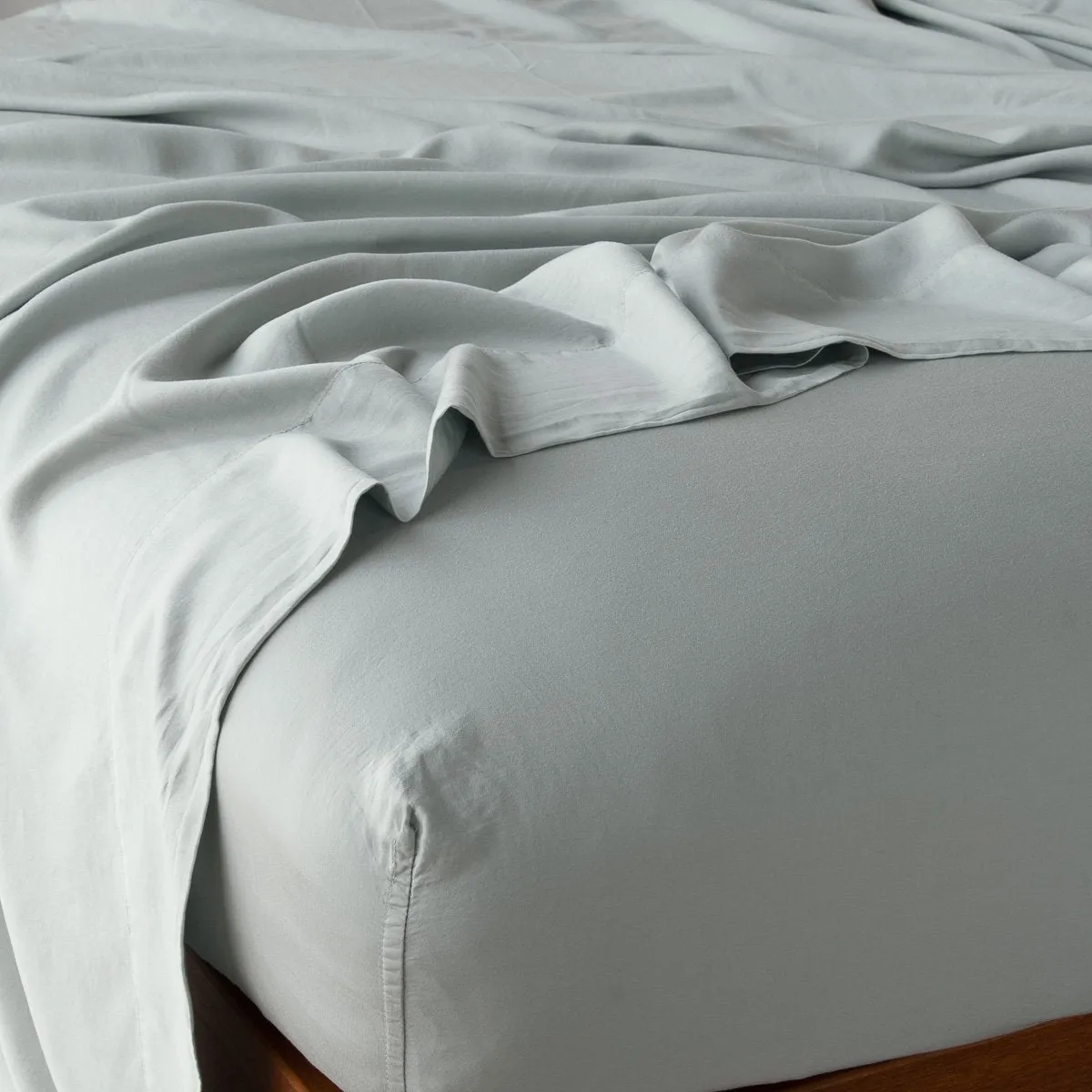 Madera Luxe Fitted Sheet - Twin, Twin XL, Full