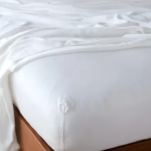 Madera Luxe Fitted Sheet - Twin, Twin XL, Full