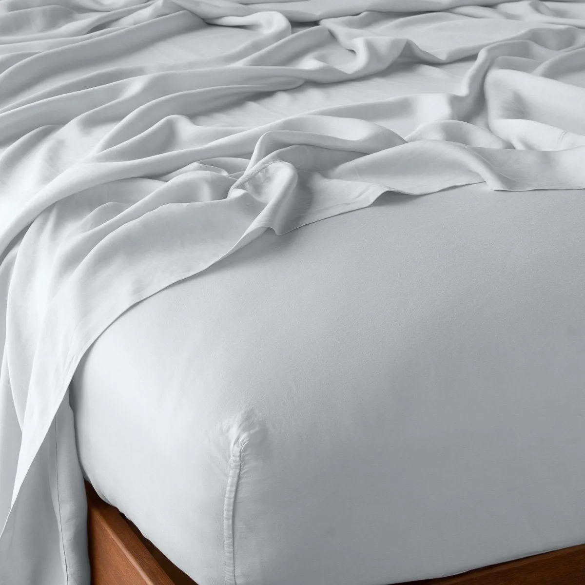 Madera Luxe Fitted Sheet - Twin, Twin XL, Full
