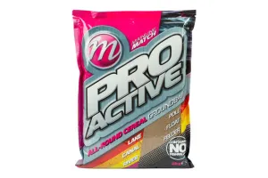 Mainline Pro Active Groundbait