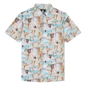 Mallard Duck Polo