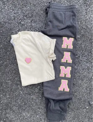 Mama Heart