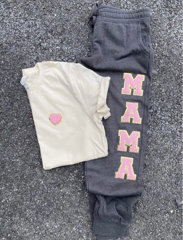 Mama Heart