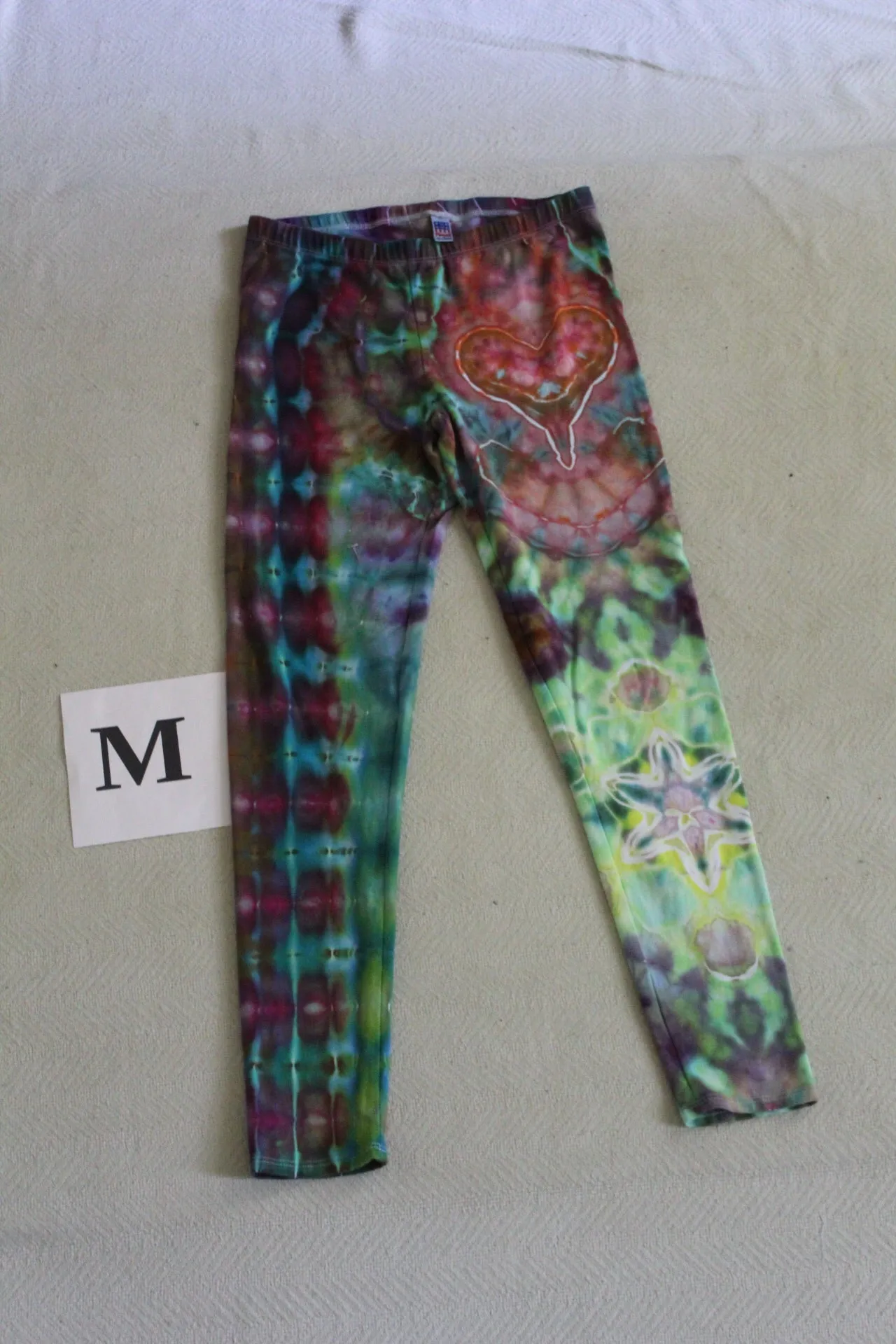 Medium Leggings