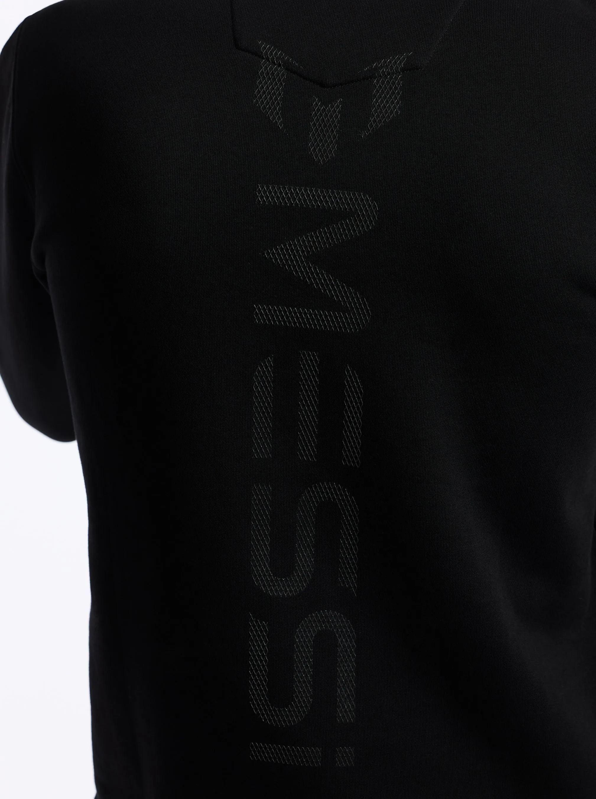 MESSI LOGO LONG SLEEVE SWEATSHIRT