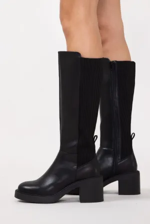 MIA Grier Boots for Women in Black | GS1527305-BLACK