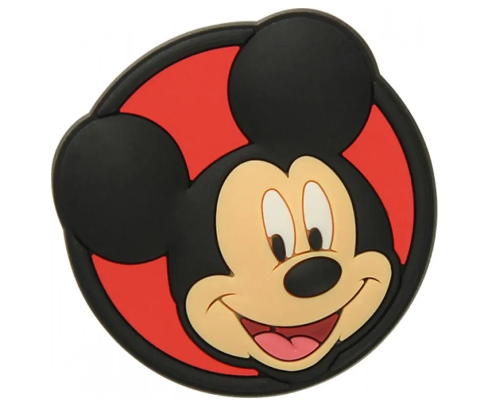 Mickey SS17 Jibbitz