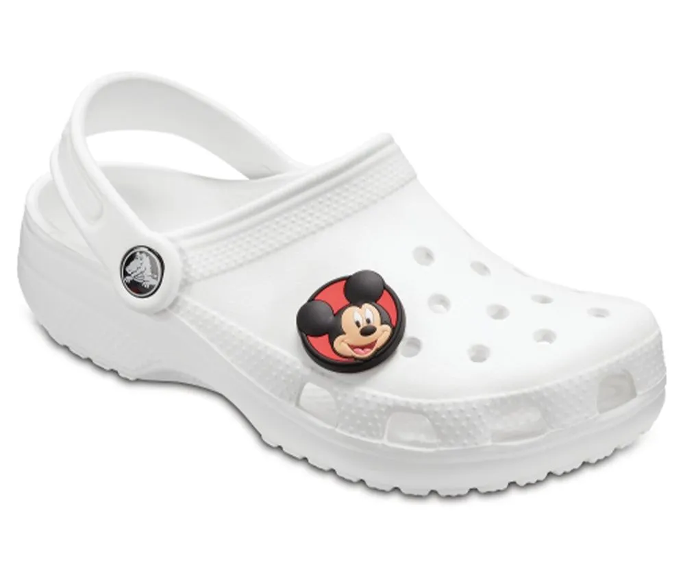 Mickey SS17 Jibbitz