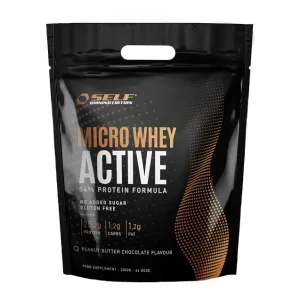 Micro Whey Active, 2kg