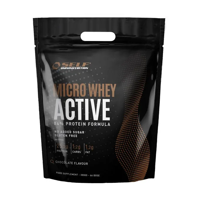 Micro Whey Active, 2kg