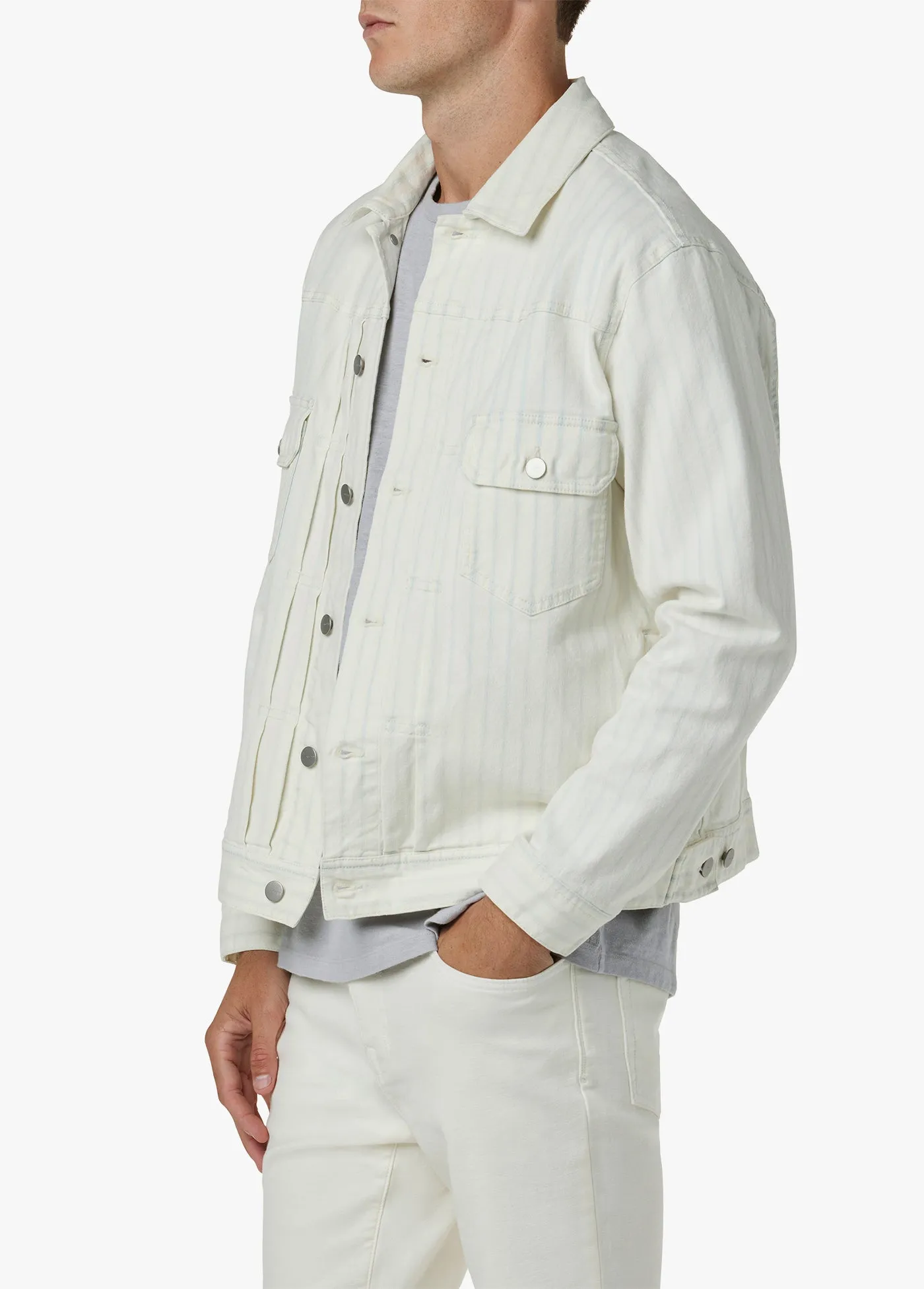 MINER JACKET