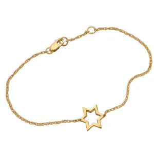 Mini Star Bracelet