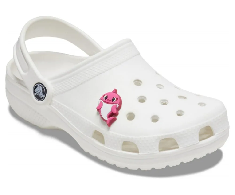 Mommy Shark Jibbitz