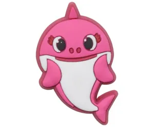 Mommy Shark Jibbitz