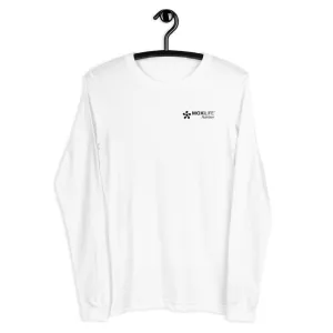 MOXiLIFE® Unisex Long Sleeve Tee