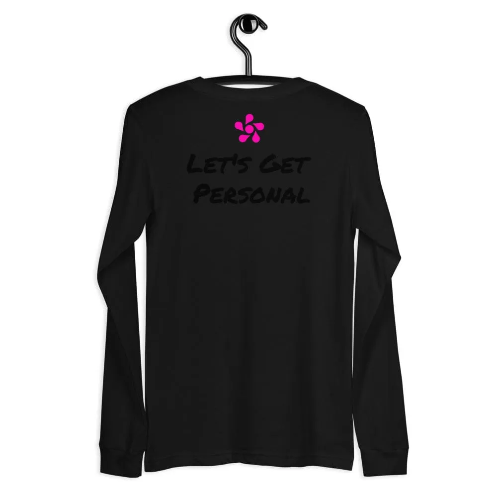 MOXiLIFE® Unisex Long Sleeve Tee