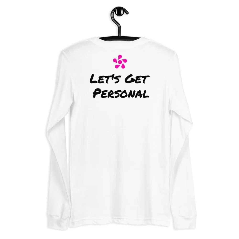 MOXiLIFE® Unisex Long Sleeve Tee