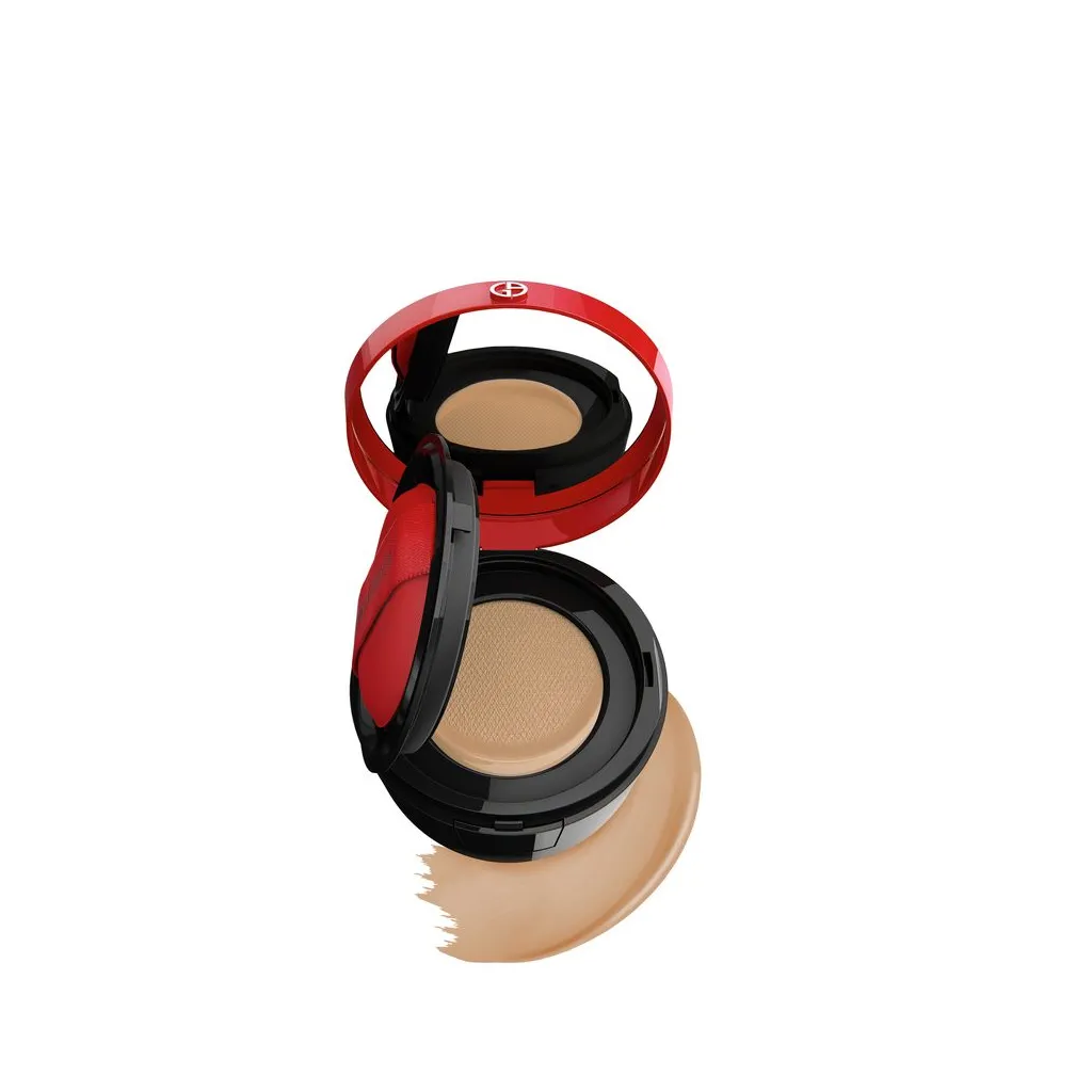 My Armani To Go Cushion Foundation