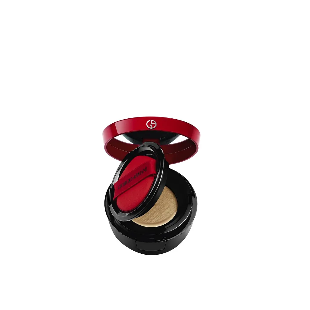 My Armani To Go Cushion Foundation