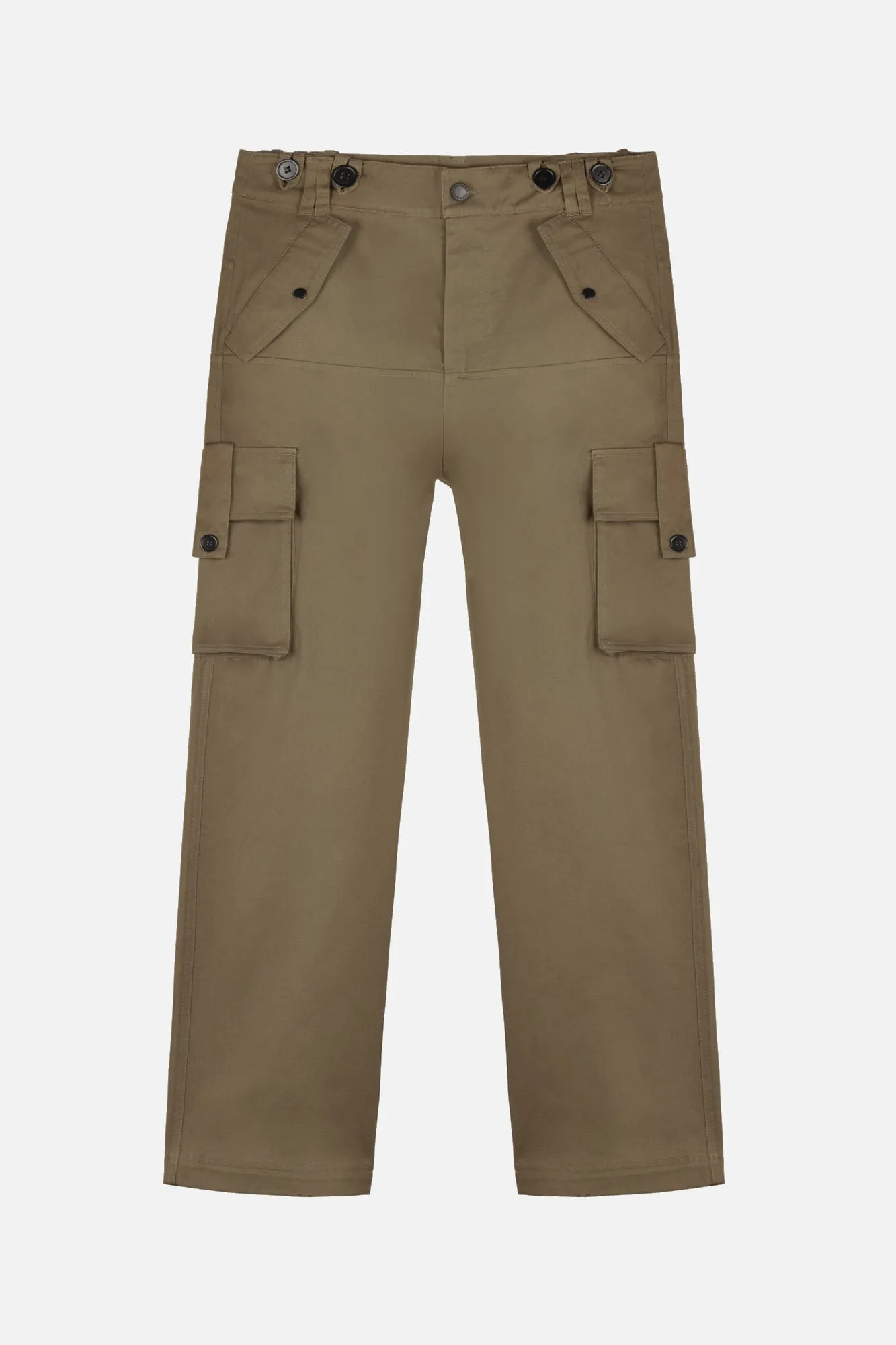 N41 CARGO OLIVE