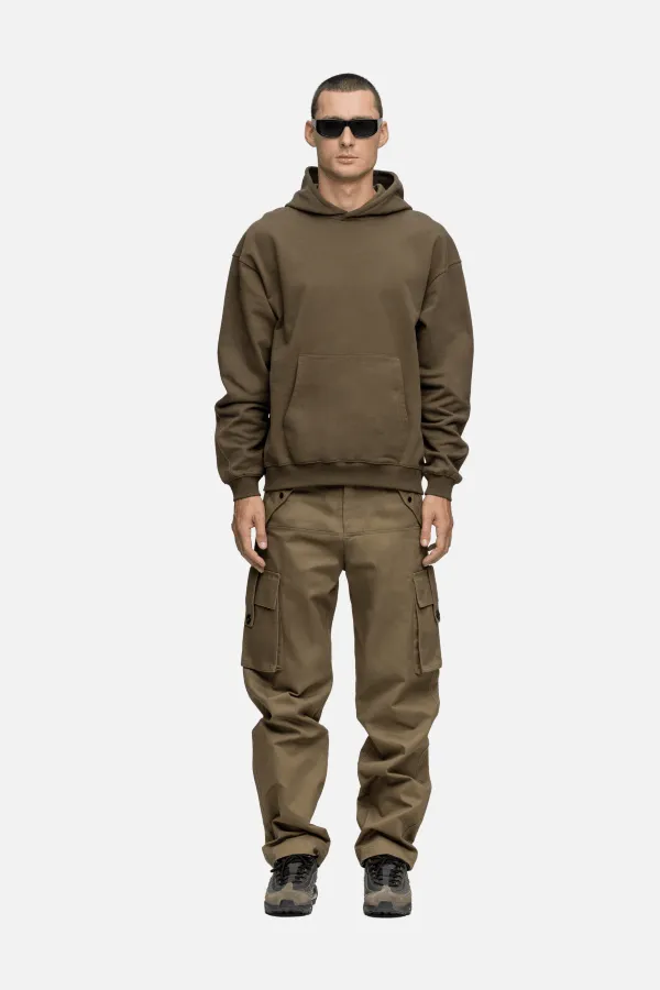 N41 CARGO OLIVE