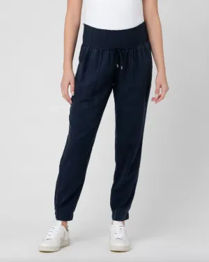 Navy Off Duty Pant