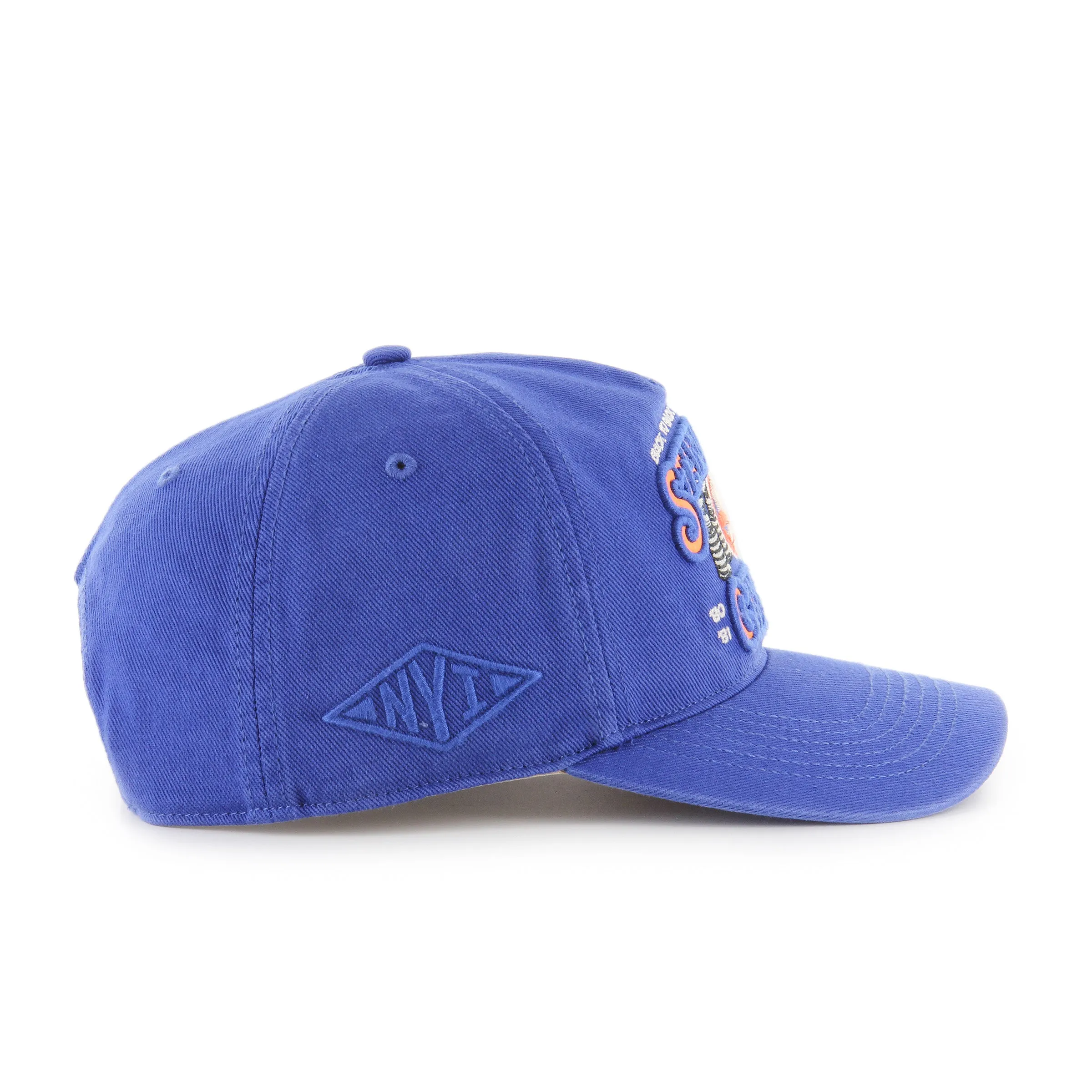 NEW YORK ISLANDERS VINTAGE CHARLTON '47 HITCH RELAXED FIT