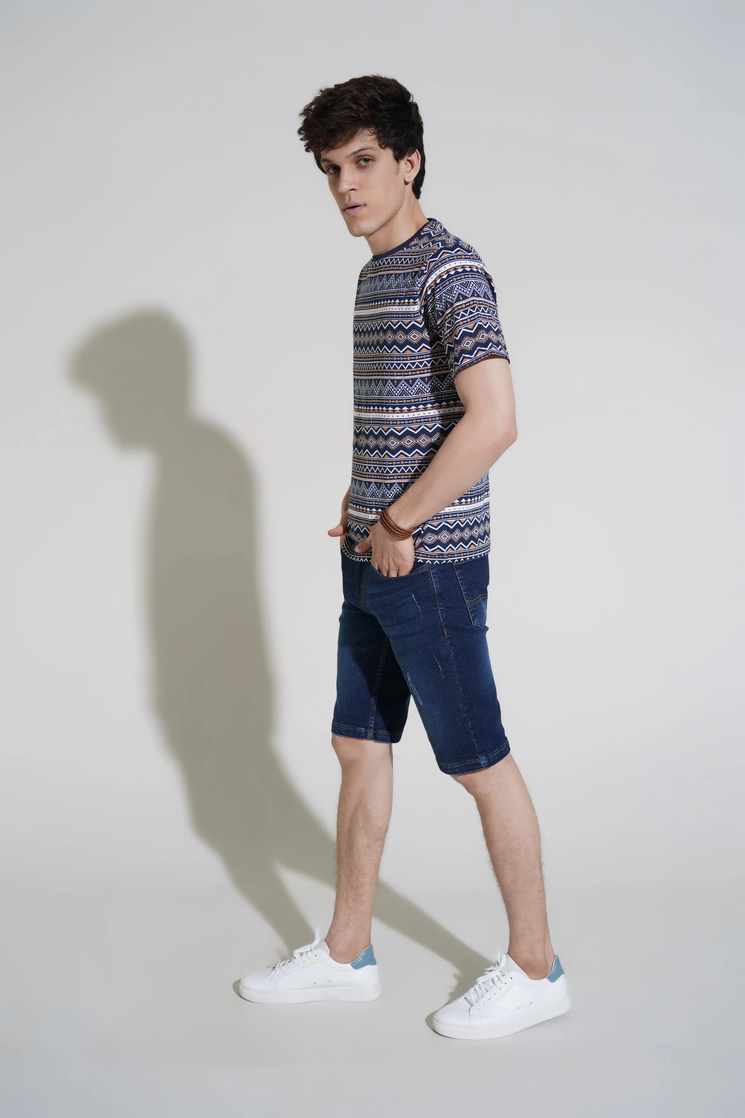 Nordic T-Shirt