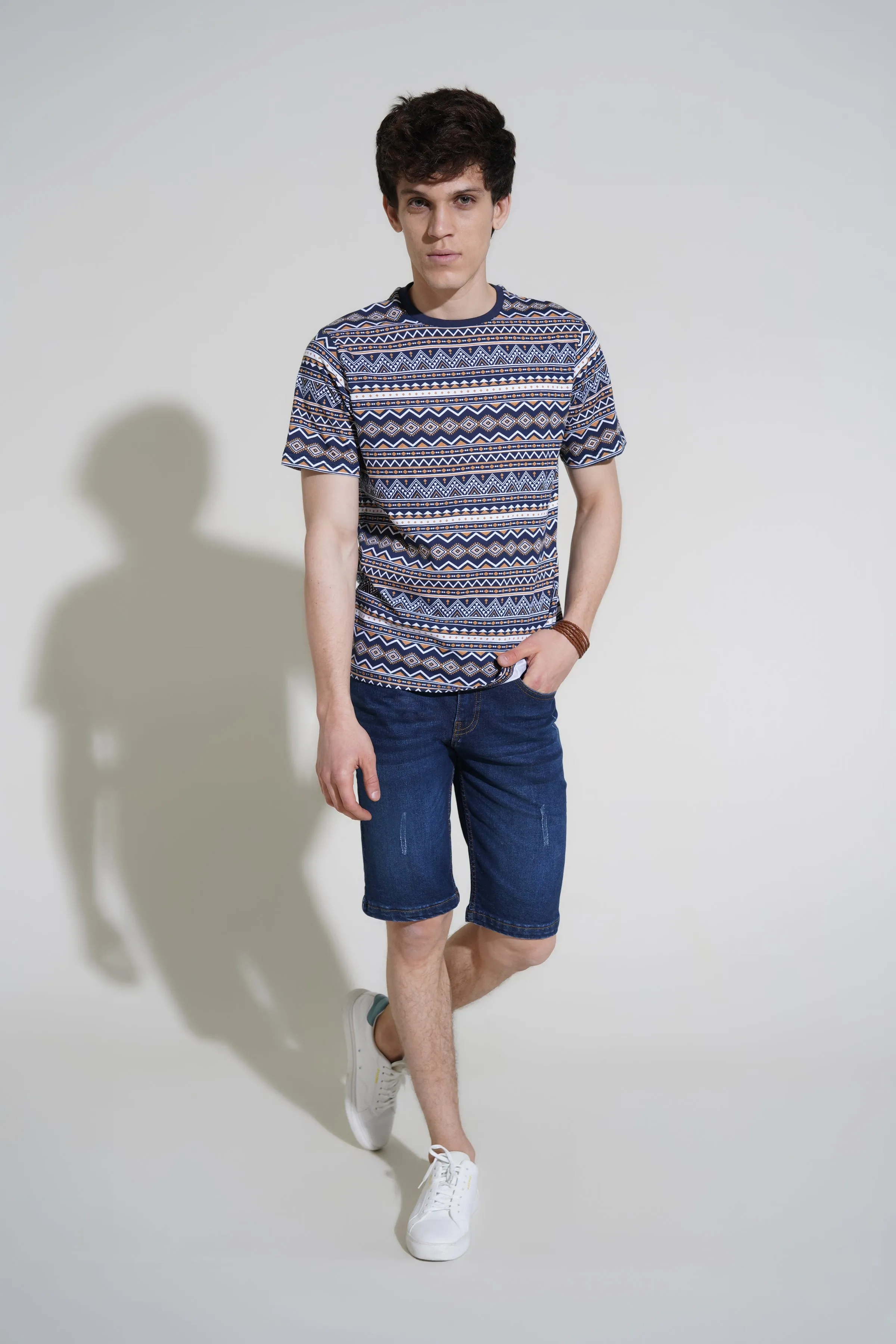 Nordic T-Shirt