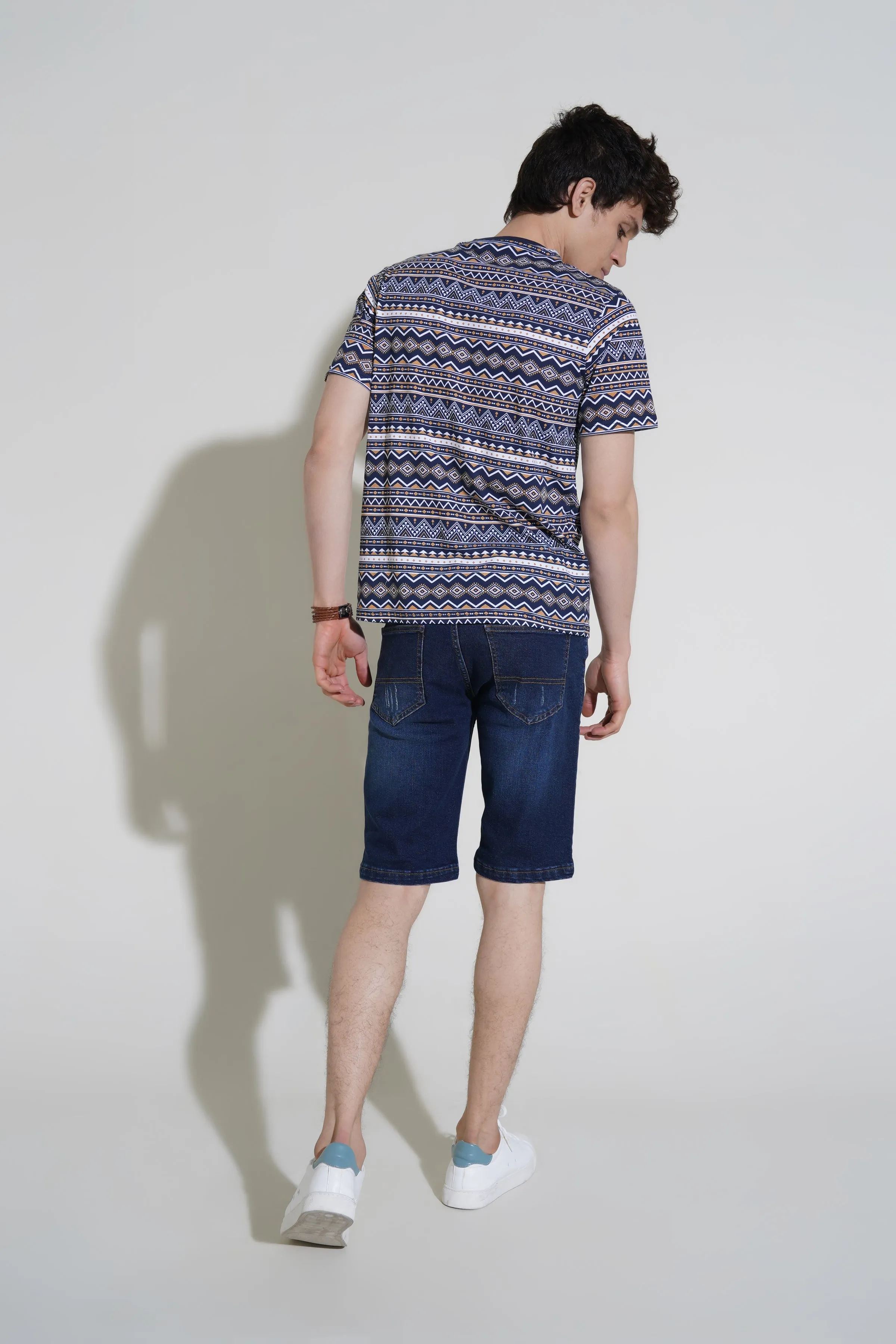 Nordic T-Shirt