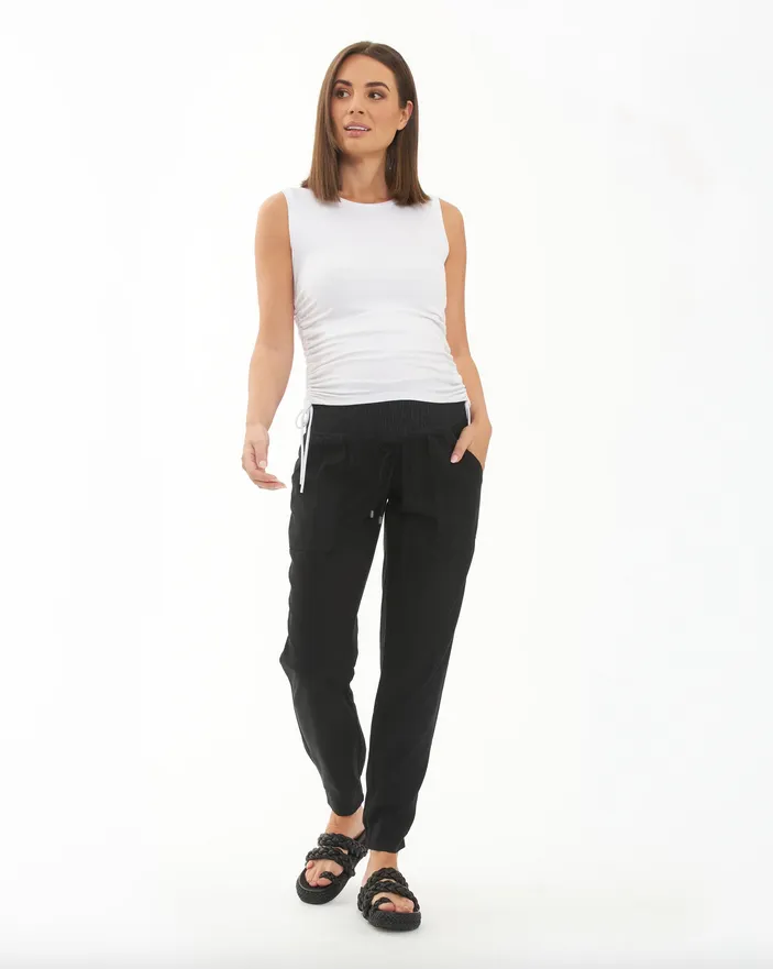 Off Duty Pant