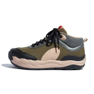 Olive Gray San Diego IV Men