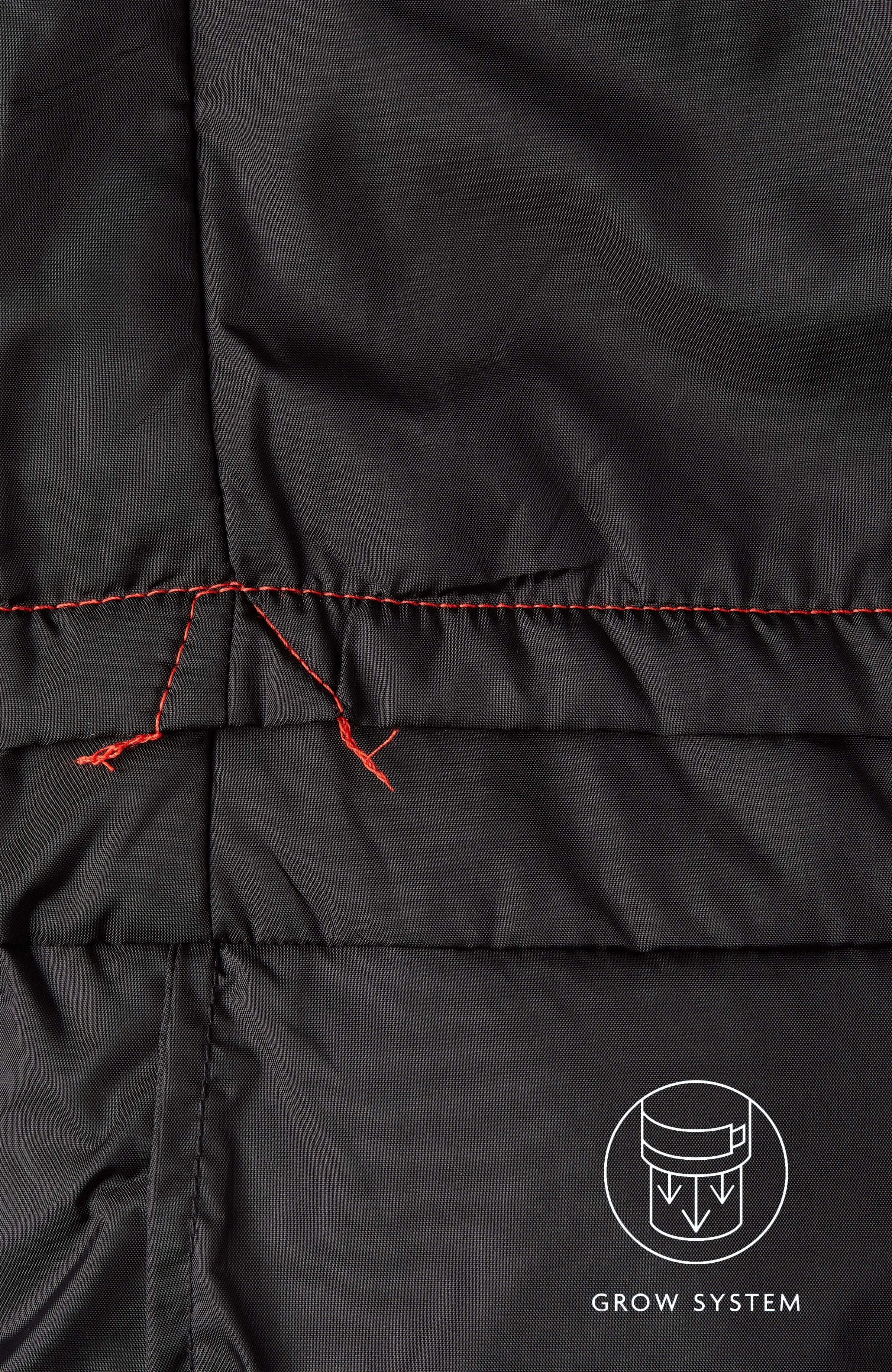 O'Riginals Skijacke | Black Active Ink