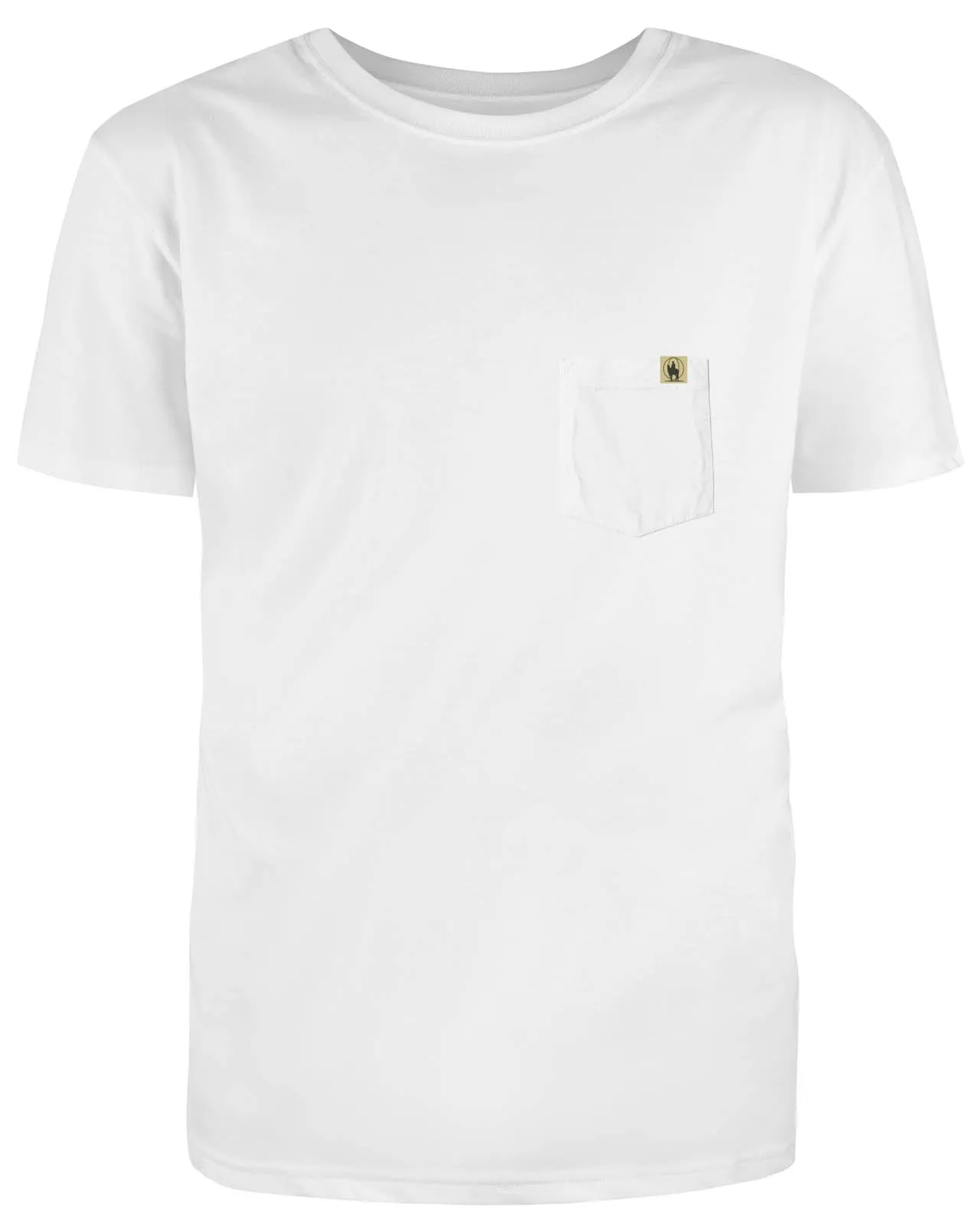 Outback Short Sleeve Comfy Tee