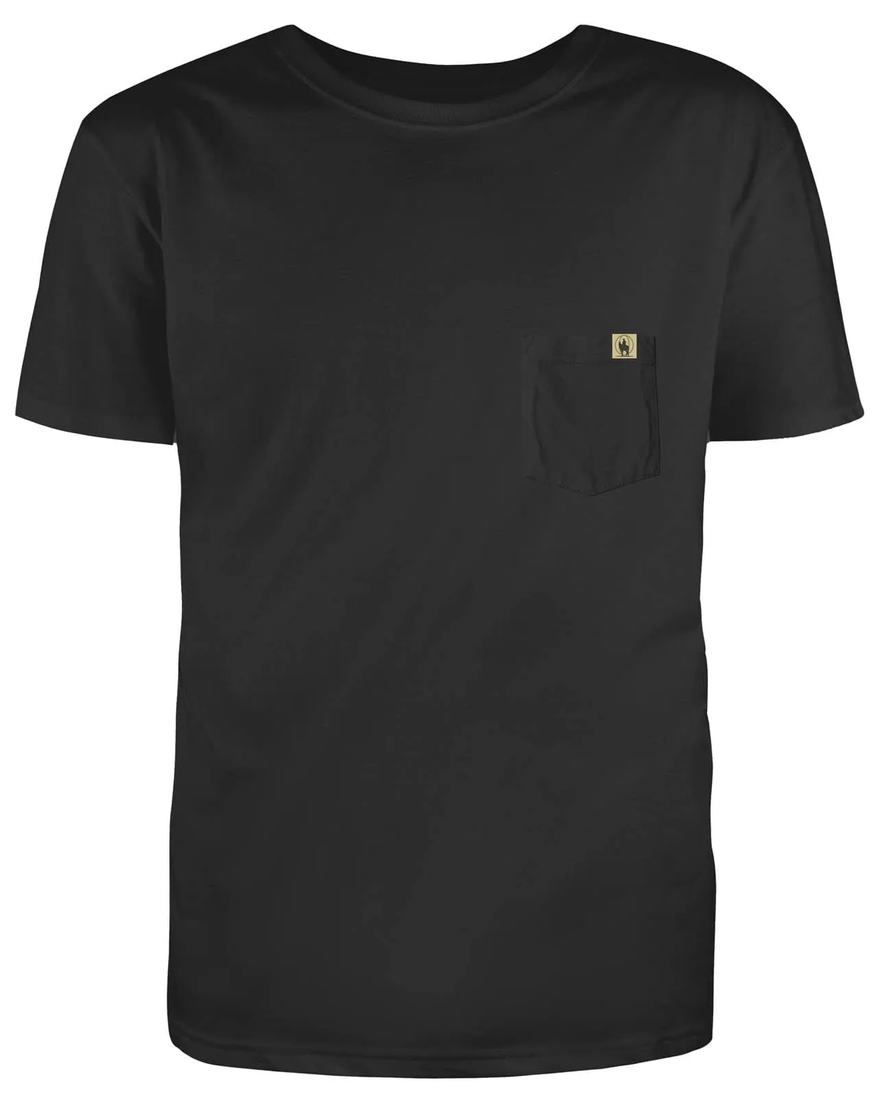 Outback Short Sleeve Comfy Tee
