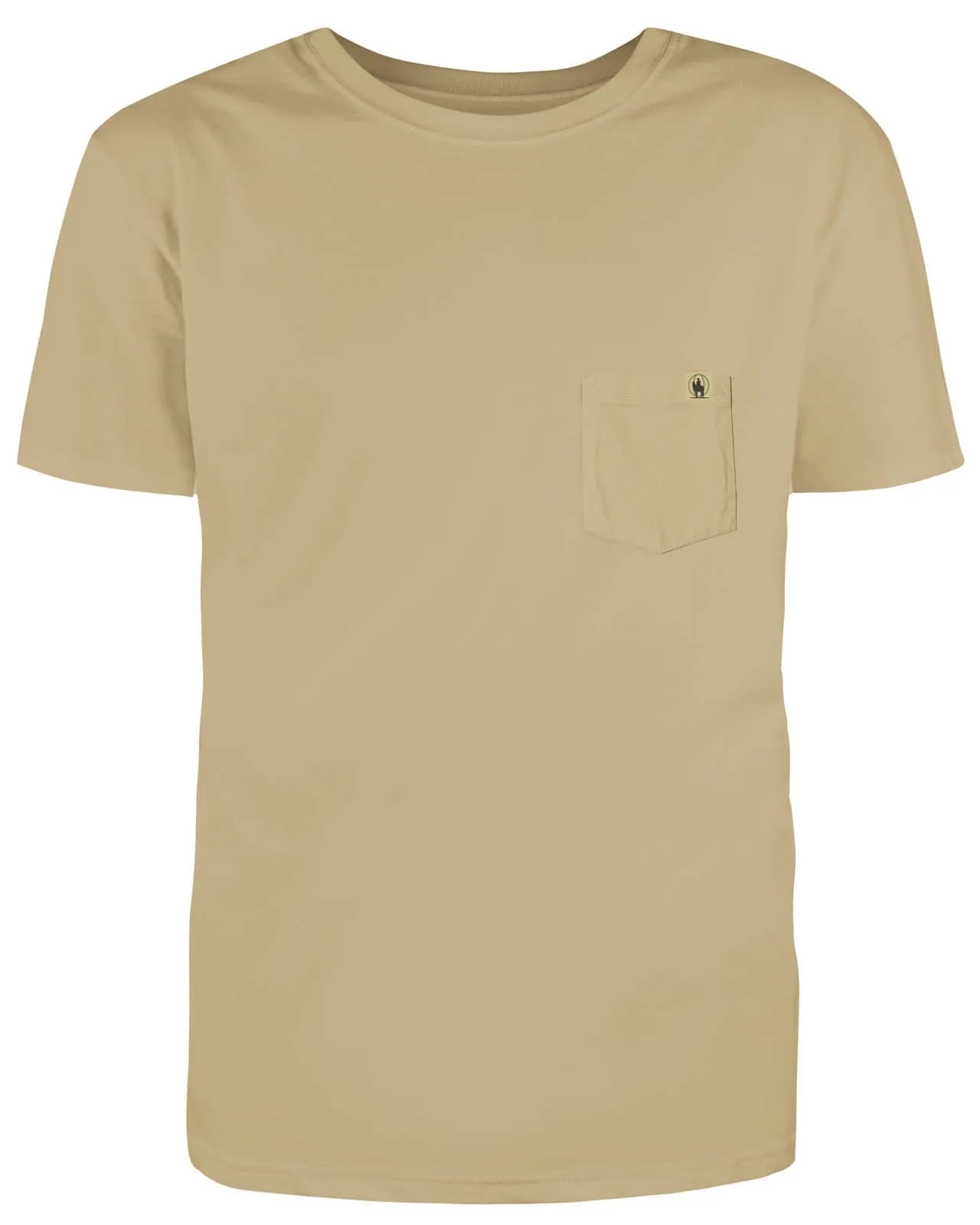 Outback Short Sleeve Comfy Tee