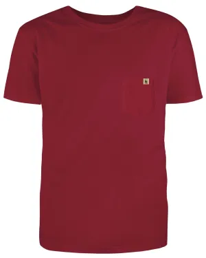 Outback Short Sleeve Comfy Tee