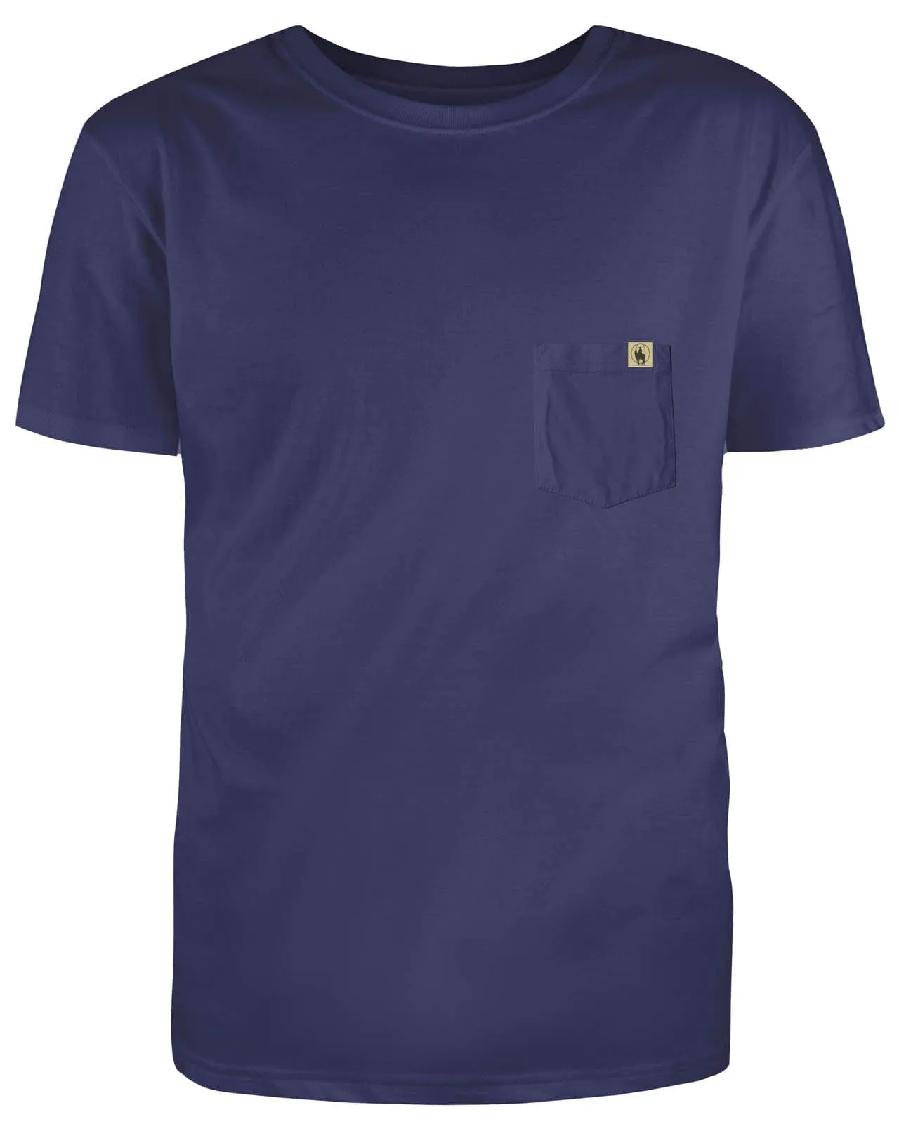 Outback Short Sleeve Comfy Tee
