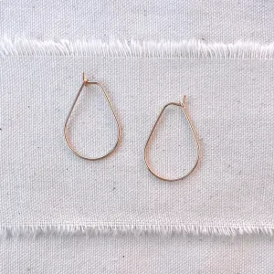 Ovaline CLASSIC Hoops