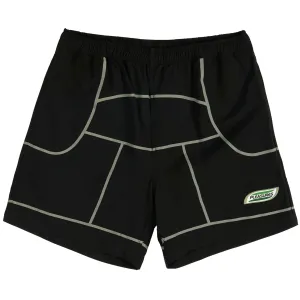 Painless 3M Active Shorts (Black)