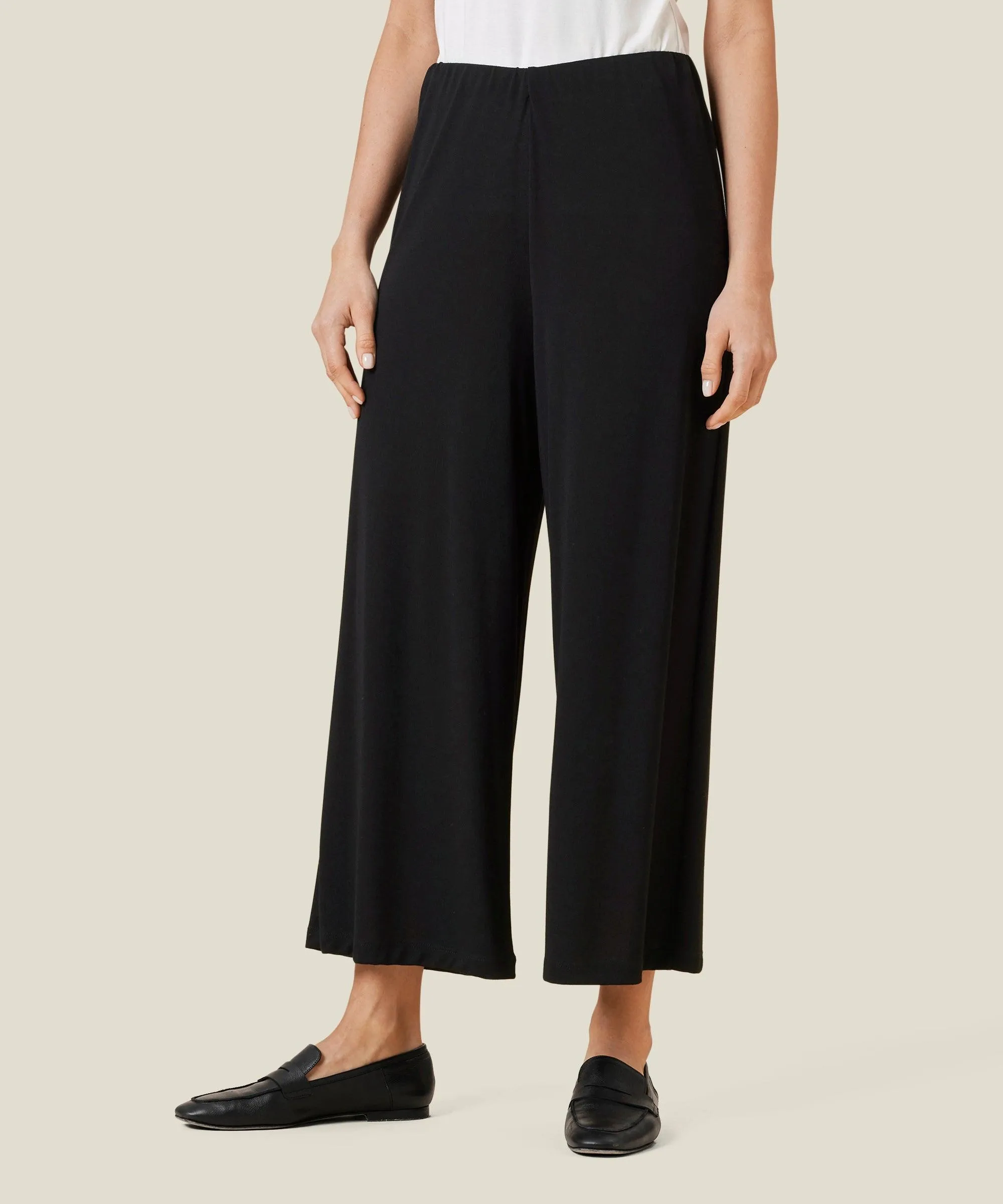 Pam Jersey Trousers