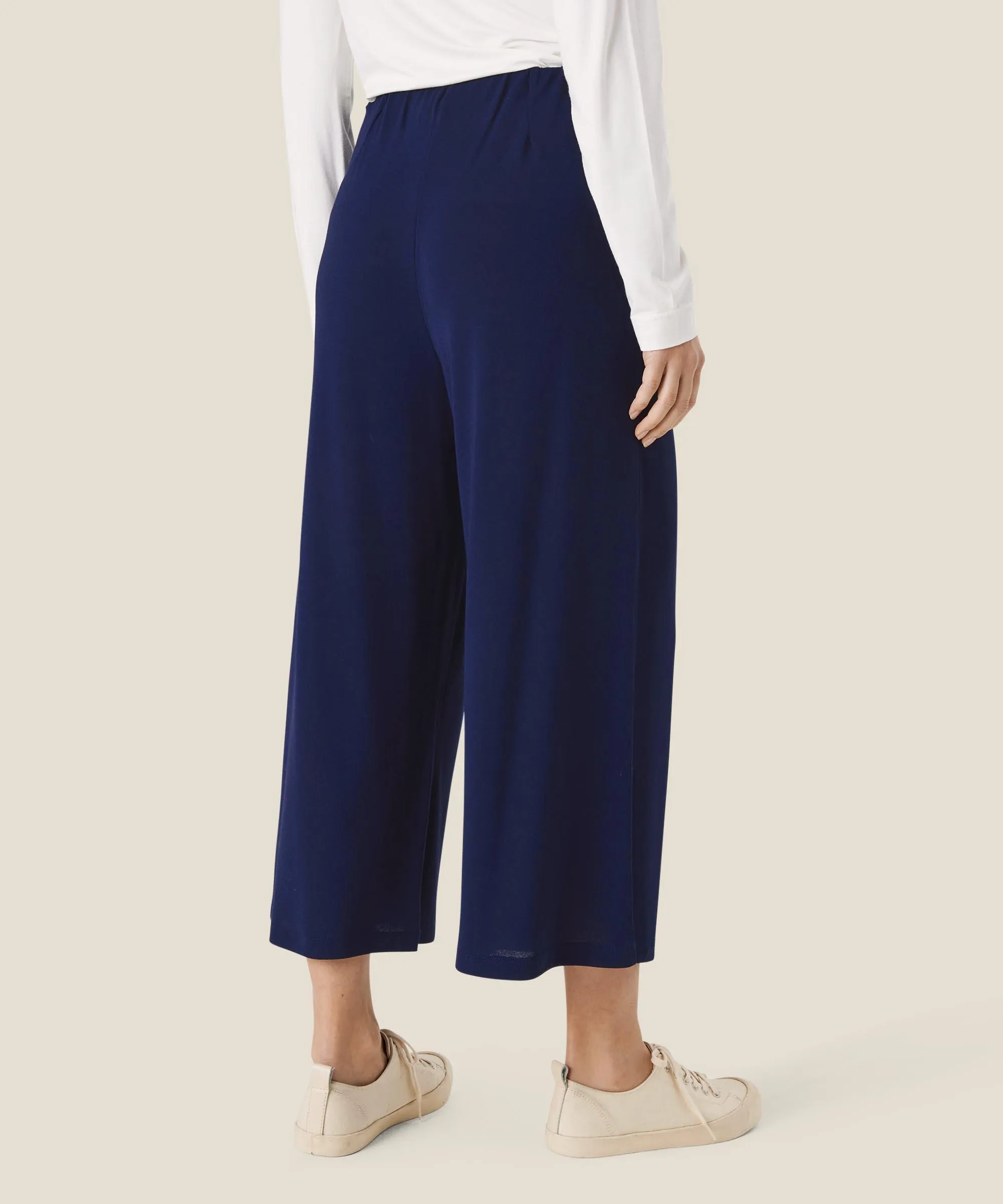 Pam Jersey Trousers
