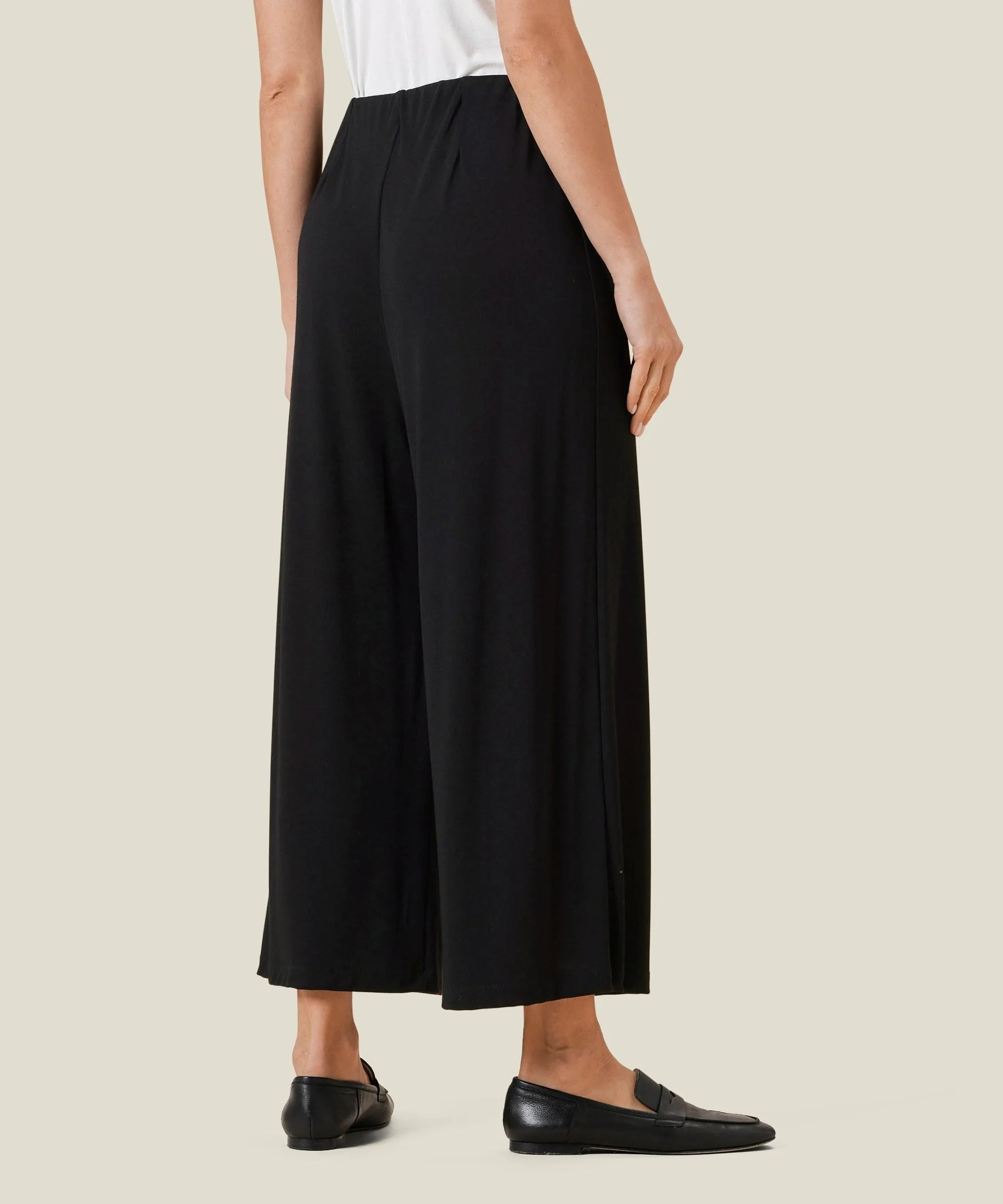 Pam Jersey Trousers