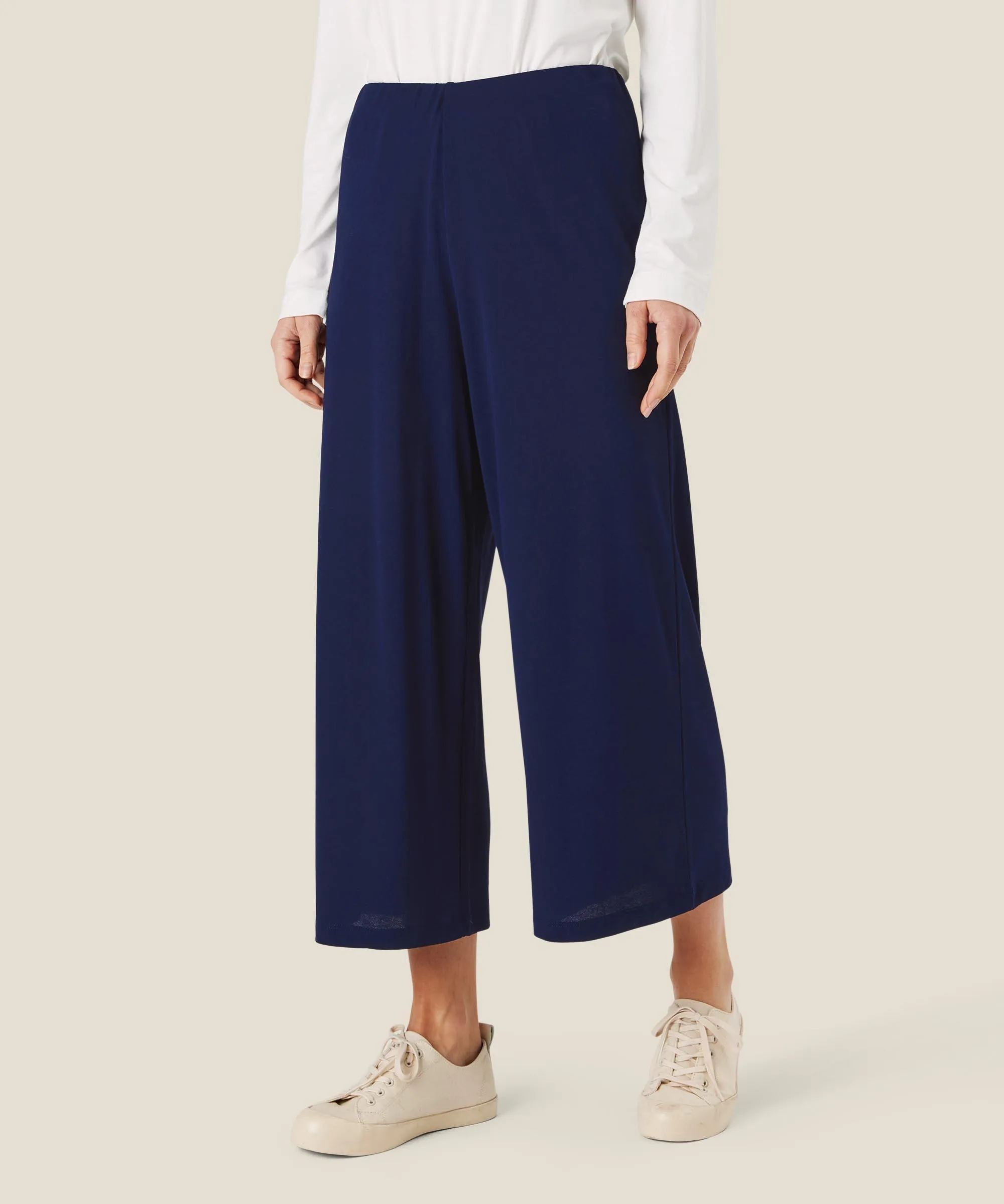 Pam Jersey Trousers
