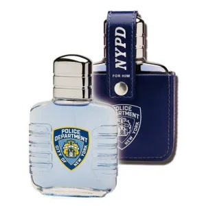 Parfum & Beaute NYPD 3.3 oz Eau de Toilette Spray for Men