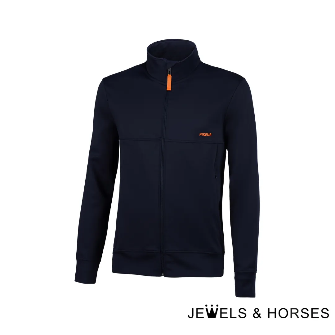 Pikeur Scotty Scuba Mens Jacket